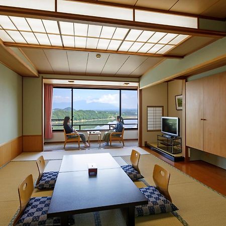Hotel Shion Morioka Exterior foto