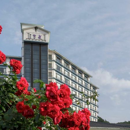 Hotel Shion Morioka Exterior foto