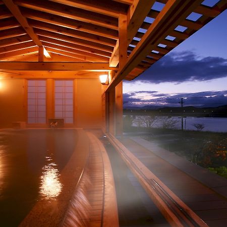 Hotel Shion Morioka Exterior foto
