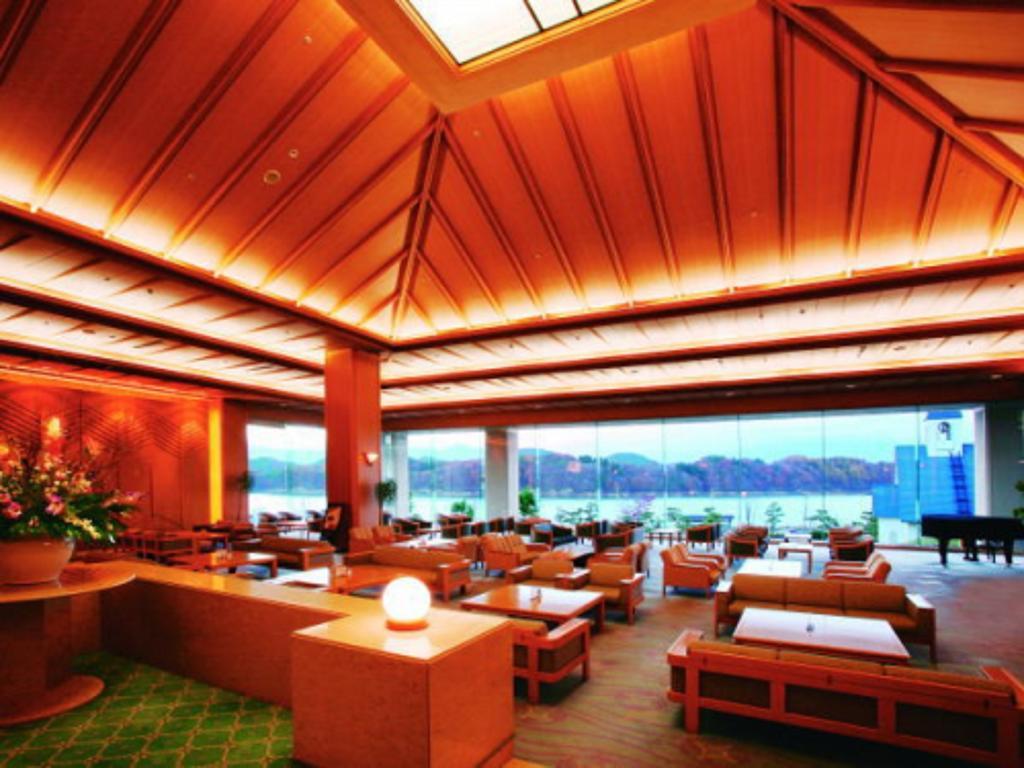 Hotel Shion Morioka Exterior foto