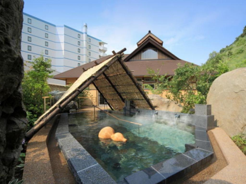 Hotel Shion Morioka Exterior foto