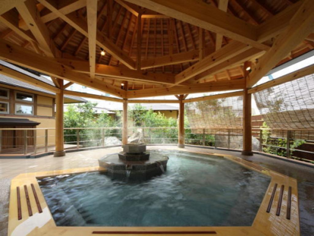 Hotel Shion Morioka Exterior foto