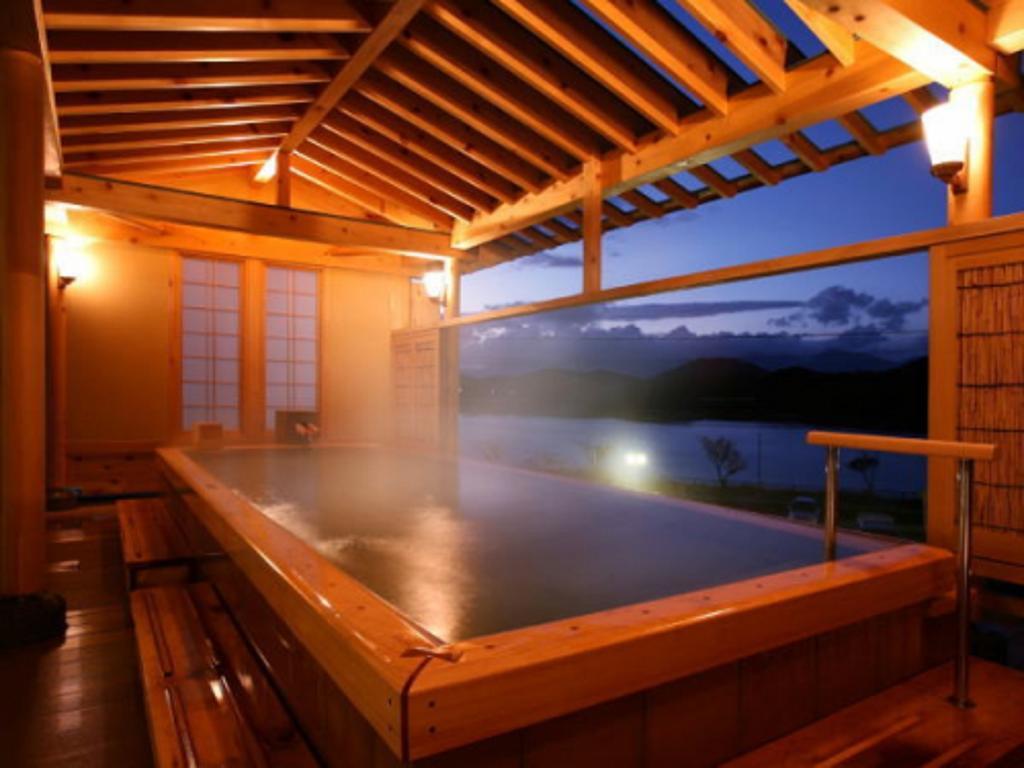 Hotel Shion Morioka Exterior foto