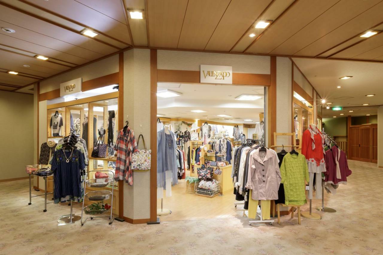 Hotel Shion Morioka Exterior foto