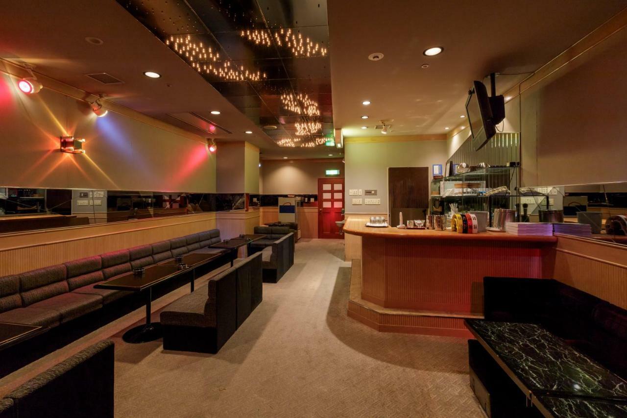 Hotel Shion Morioka Exterior foto