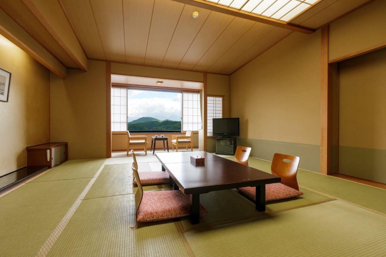Hotel Shion Morioka Exterior foto