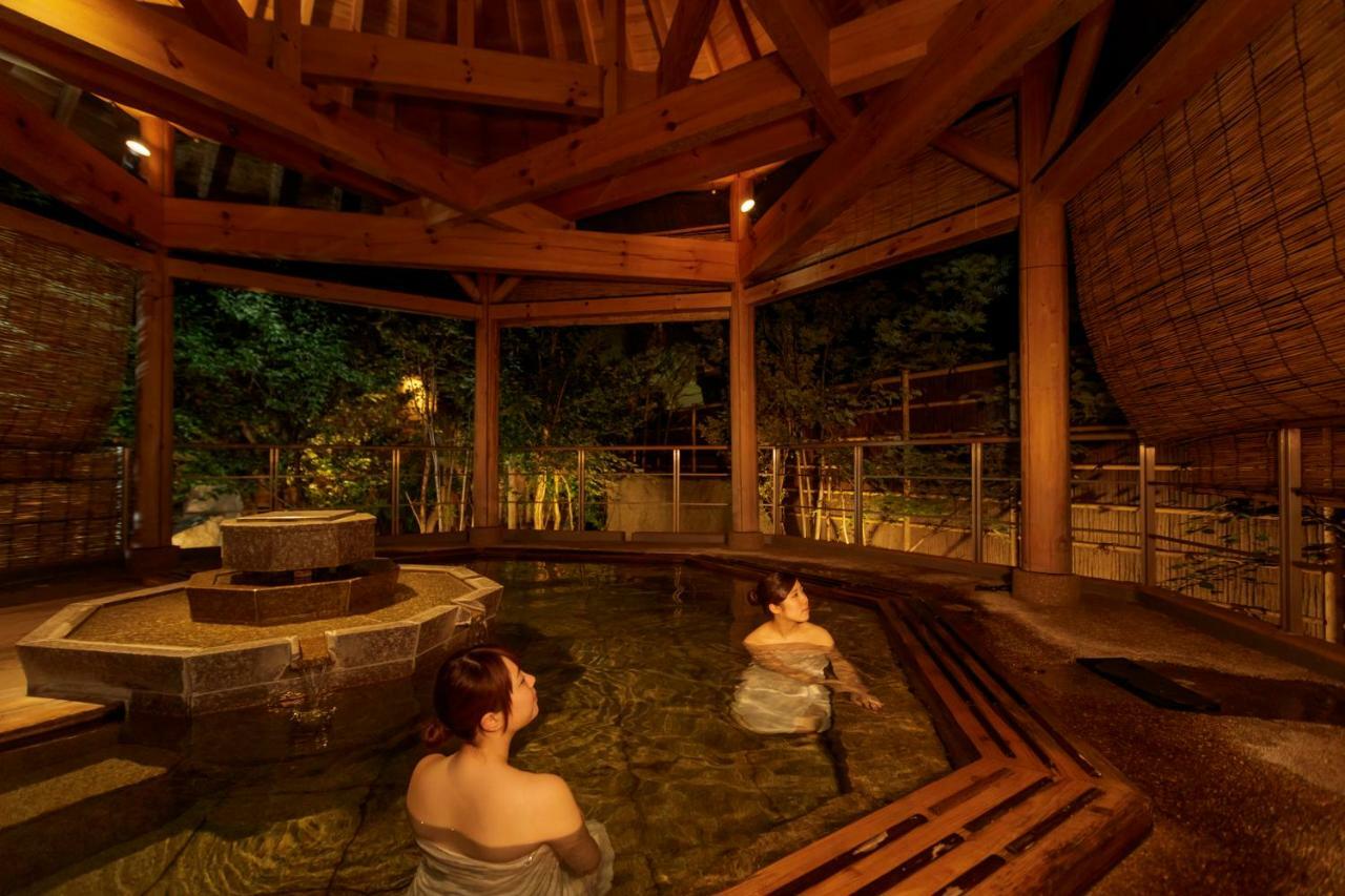 Hotel Shion Morioka Exterior foto