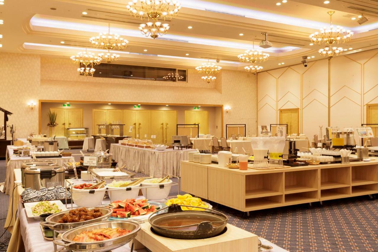 Hotel Shion Morioka Exterior foto