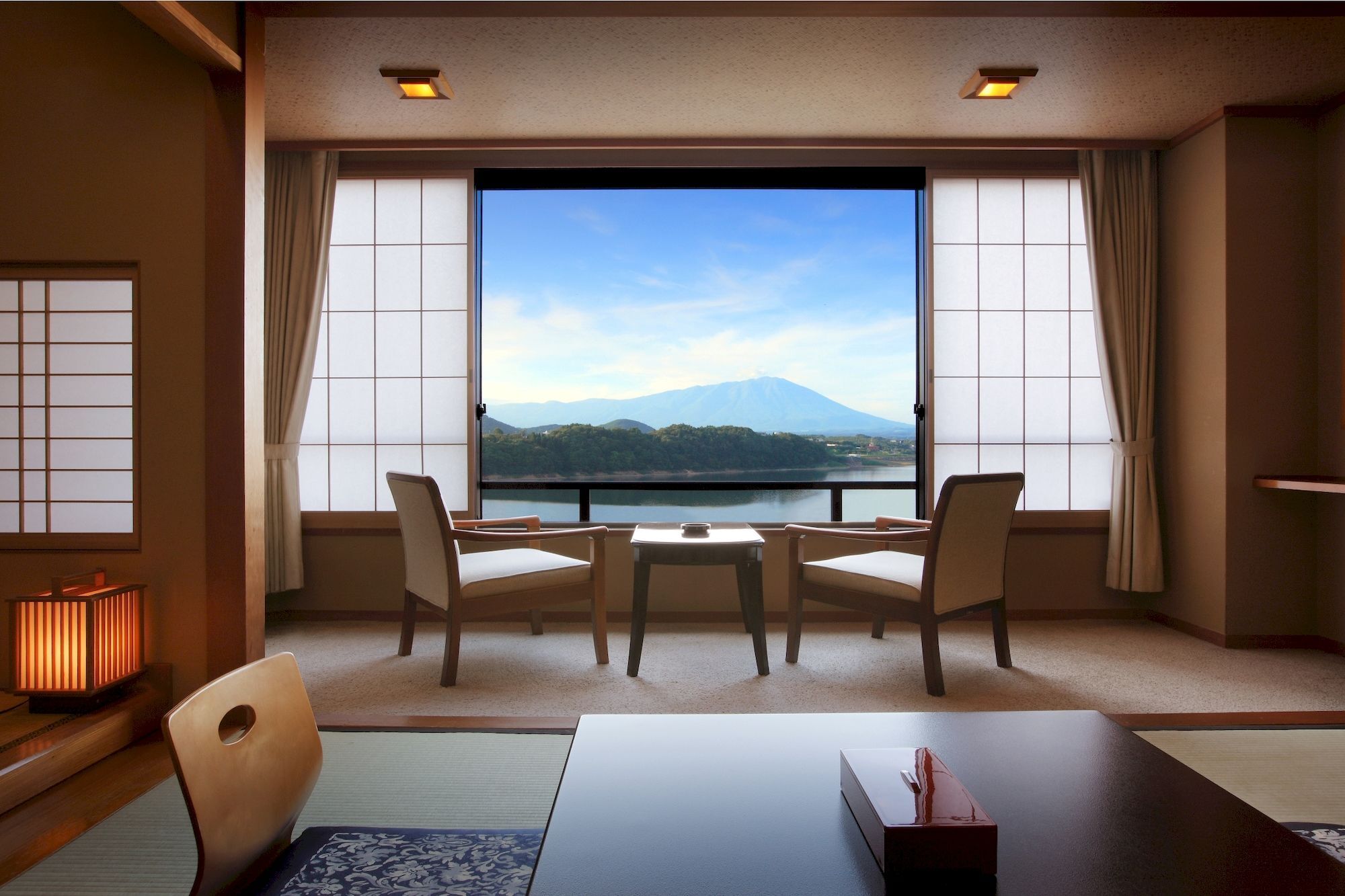 Hotel Shion Morioka Exterior foto